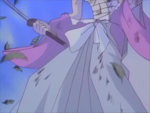 Rurouni Kenshin Odcinek 32