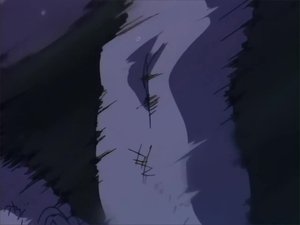 Rurouni Kenshin Odcinek 11