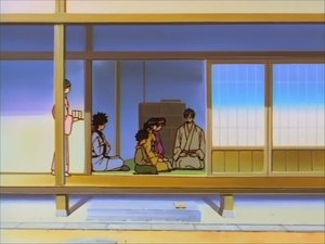 Rurouni Kenshin Odcinek 5