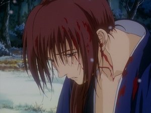 Rurouni Kenshin Odcinek 5