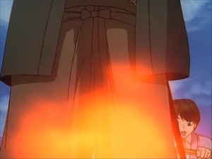 Rurouni Kenshin Odcinek 19