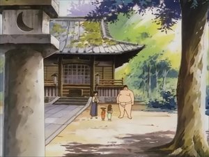 Rurouni Kenshin Odcinek 13