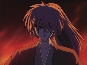 Rurouni Kenshin Odcinek 1