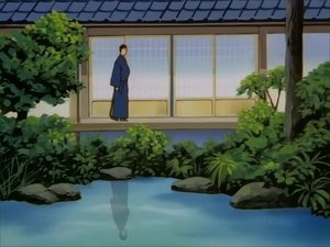 Rurouni Kenshin Odcinek 20