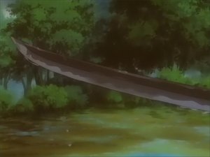 Rurouni Kenshin Odcinek 16