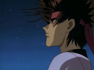 Rurouni Kenshin Odcinek 23