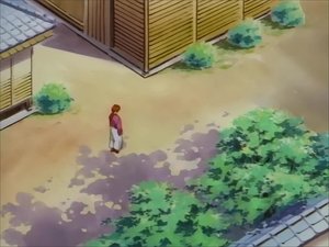 Rurouni Kenshin Odcinek 17