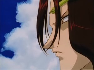 Rurouni Kenshin Odcinek 13