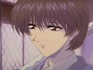 Rurouni Kenshin Odcinek 27