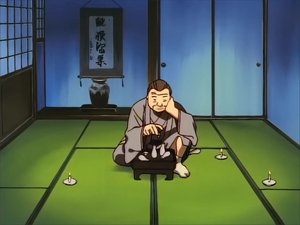 Rurouni Kenshin Odcinek 26