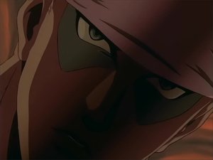 Rurouni Kenshin Odcinek 20