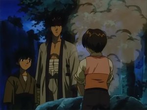 Rurouni Kenshin Odcinek 24