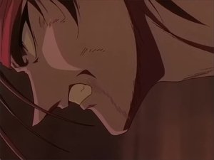 Rurouni Kenshin Odcinek 21