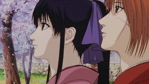 Rurouni Kenshin Odcinek 6
