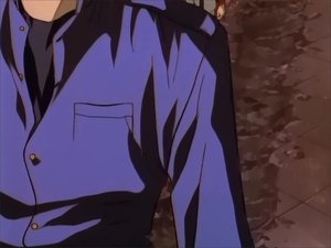 Rurouni Kenshin Odcinek 31