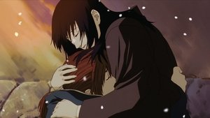 Rurouni Kenshin Odcinek 7