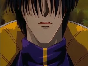 Rurouni Kenshin Odcinek 6