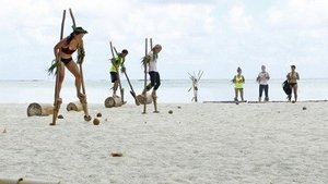 The Amazing Race Odcinek 2