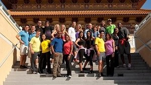 The Amazing Race Odcinek 1