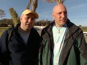 The Amazing Race Odcinek 6