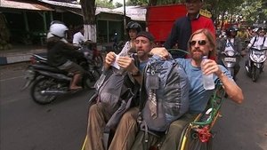 The Amazing Race Odcinek 3
