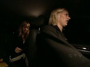 The Amazing Race Odcinek 3