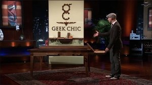 Shark Tank Odcinek 25