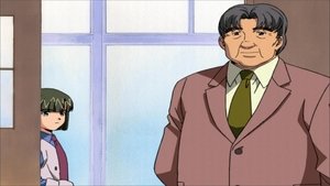 Hikaru no Go Odcinek 6