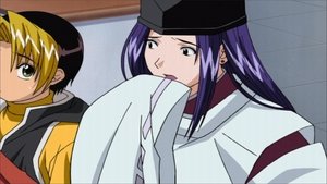 Hikaru no Go Odcinek 22