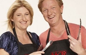 My Kitchen Rules Odcinek 5