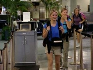 The Amazing Race Odcinek 5