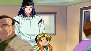 Hikaru no Go Odcinek 2