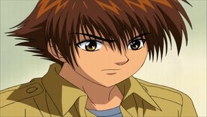 Hikaru no Go Odcinek 24