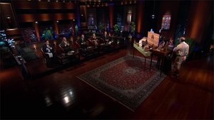 Shark Tank Odcinek 23