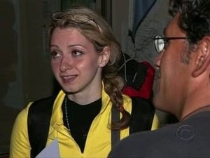 The Amazing Race Odcinek 4