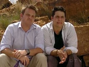 The Amazing Race Odcinek 7