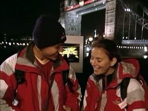 The Amazing Race Odcinek 12