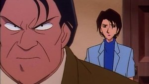 Detektyw Conan Fałszywe pieniądze na okup