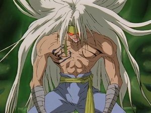 Yu Yu Hakusho Odcinek 9