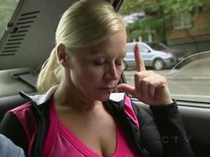 The Amazing Race Odcinek 10