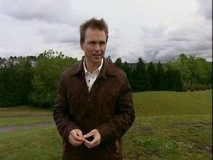The Amazing Race Odcinek 1