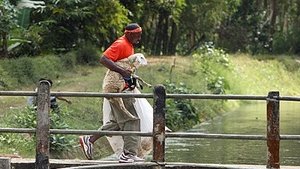 The Amazing Race Odcinek 3