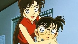 Detektyw Conan Spotkanie klasowe Kogoro część 2