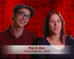 My Kitchen Rules Odcinek 7