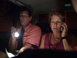 The Amazing Race Odcinek 10