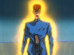 Yu Yu Hakusho Odcinek 25