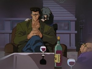 Yu Yu Hakusho Odcinek 23