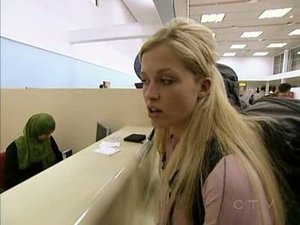 The Amazing Race Odcinek 9
