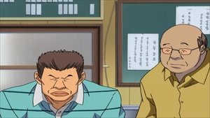 Hikaru no Go Odcinek 2