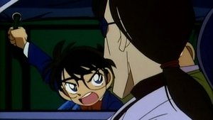 Detektyw Conan Porwane Ayumi